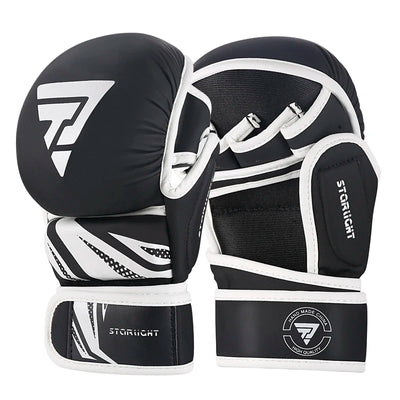 gant mitaine MMA Pro starlight