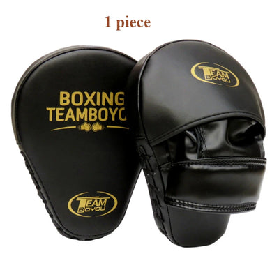 gants de frappe