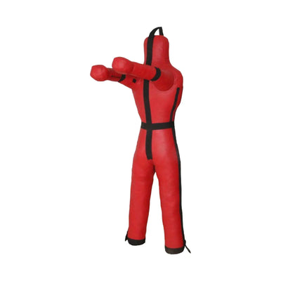 Mannequin de boxe MMA