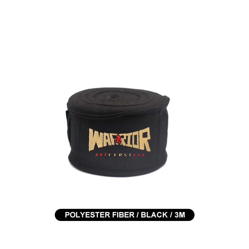 Bandages de boxe Warrior