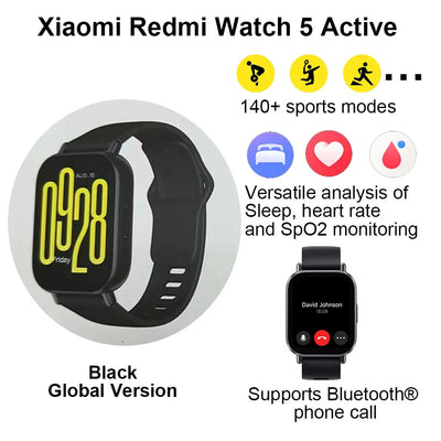 Xiaomi Redmi Watch 5