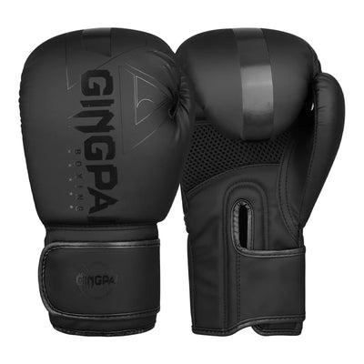 Gants de boxe Gingpai