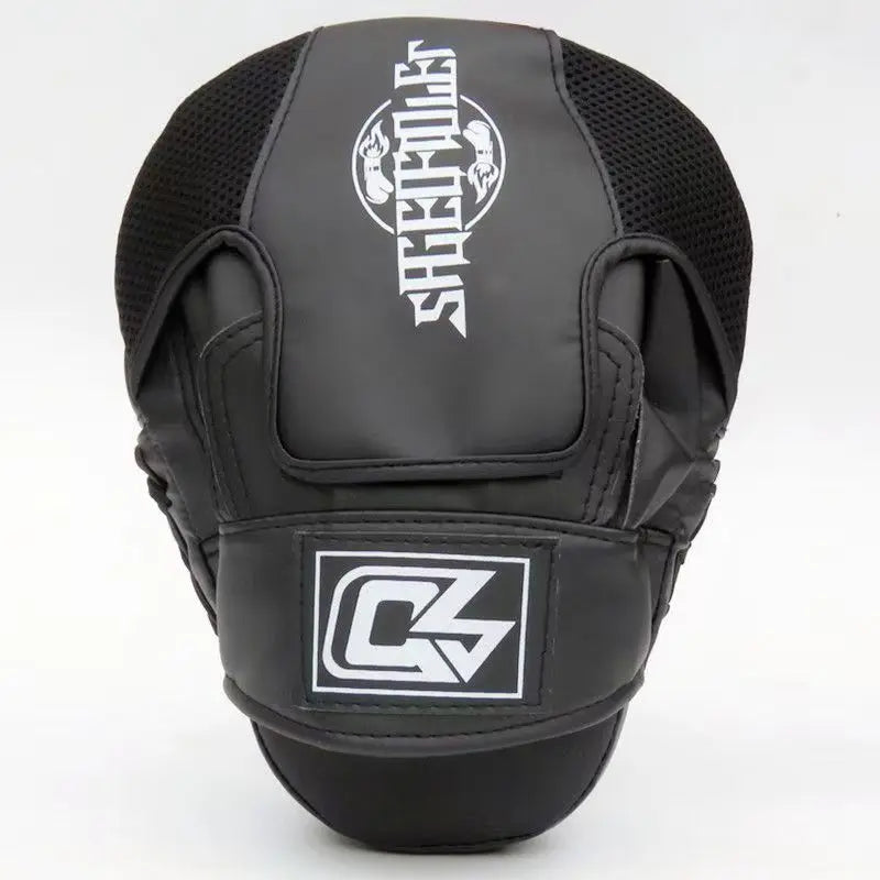 gants de frappe
