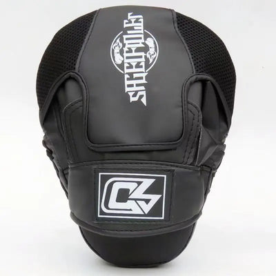 gants de frappe