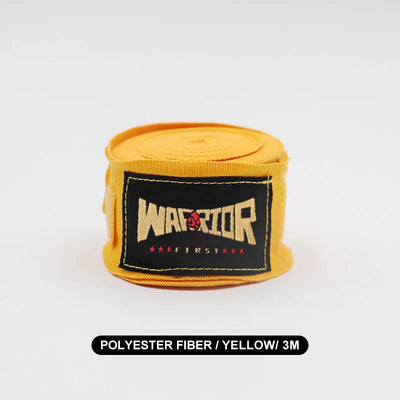 Bandages de boxe Warrior