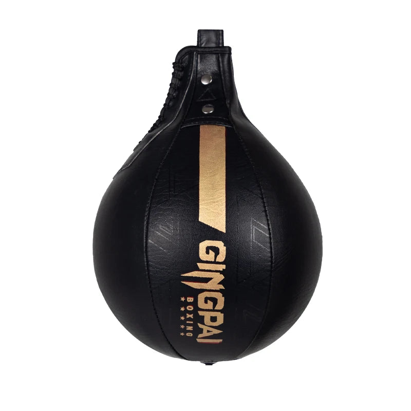 Sac de frappe gonflable