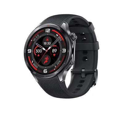 montre connectée OnePlus Watch 3 Écran AMOLED