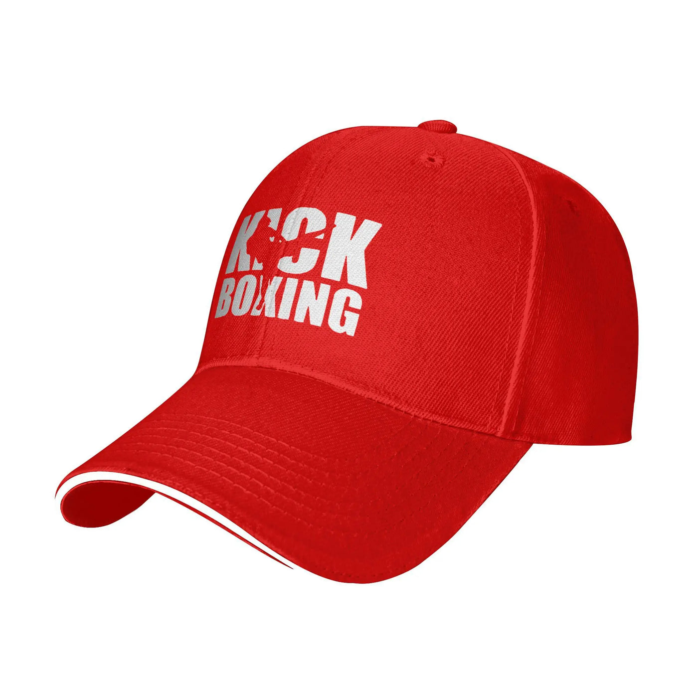 casquette kick boxing