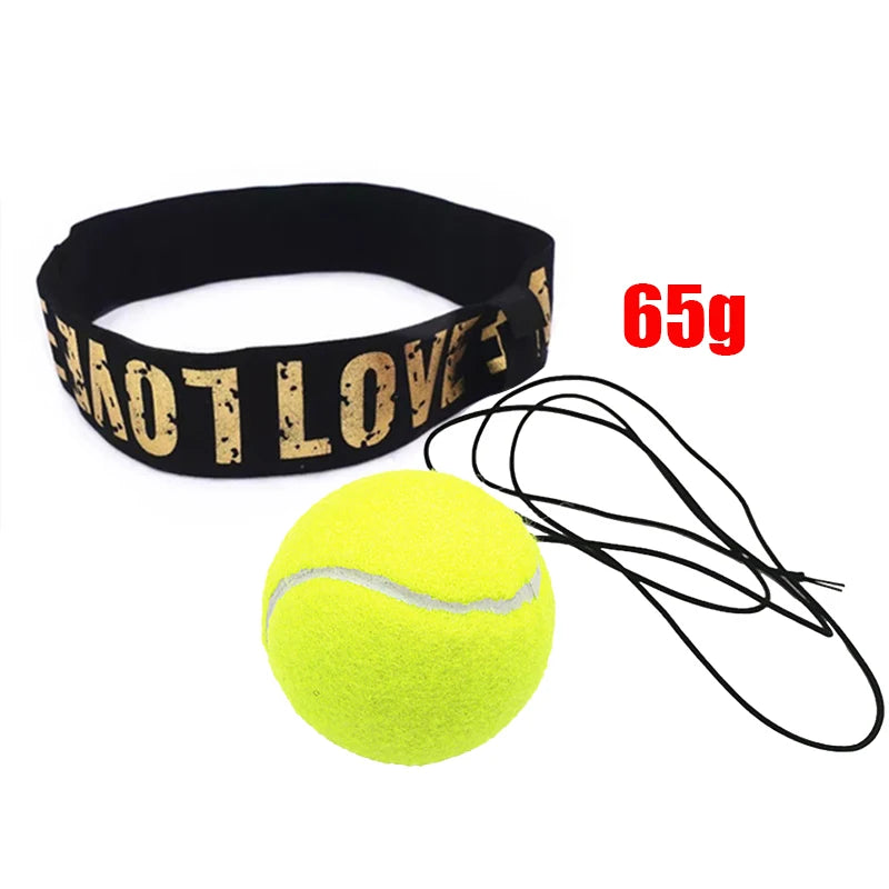 Balle de boxe Speed Ball