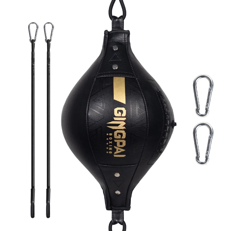 Sac de frappe gonflable