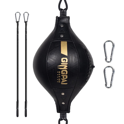 Sac de frappe gonflable