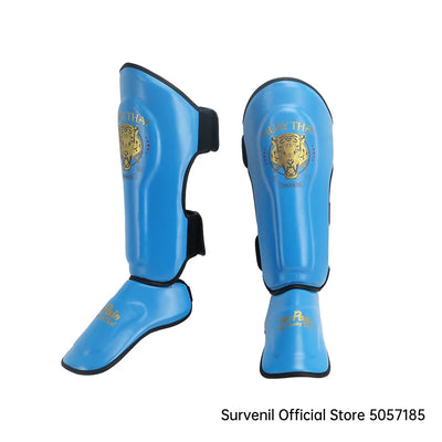 protège tibia mma