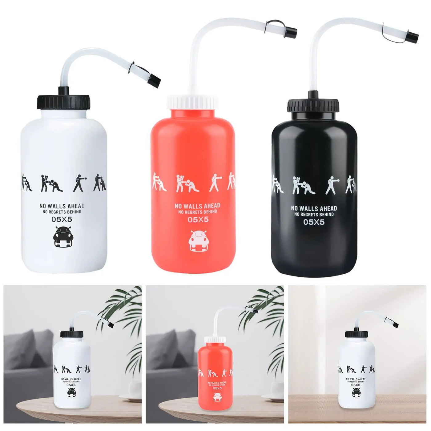 gourde 1L