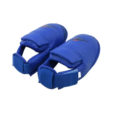 Ensemble de protections pour jambes, mains et pieds