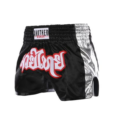 Short de MMA