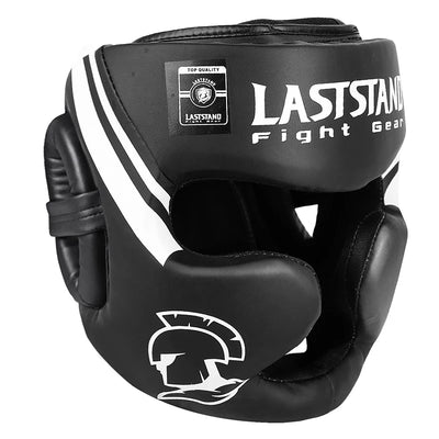Kick Boxing Helmet Karate Muay Thai Guantes De Boxeo Free Fight Headgear MMA Head Guard Sanda Training Adults Kids Equipment