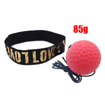 Balle de boxe Speed Ball