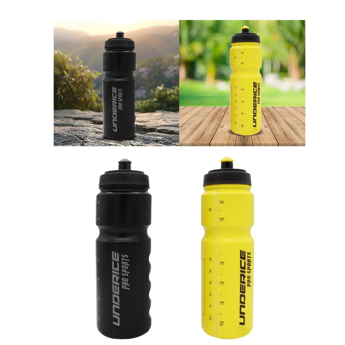 gourde 750 ml