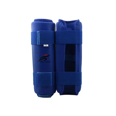Ensemble de protections pour jambes, mains et pieds