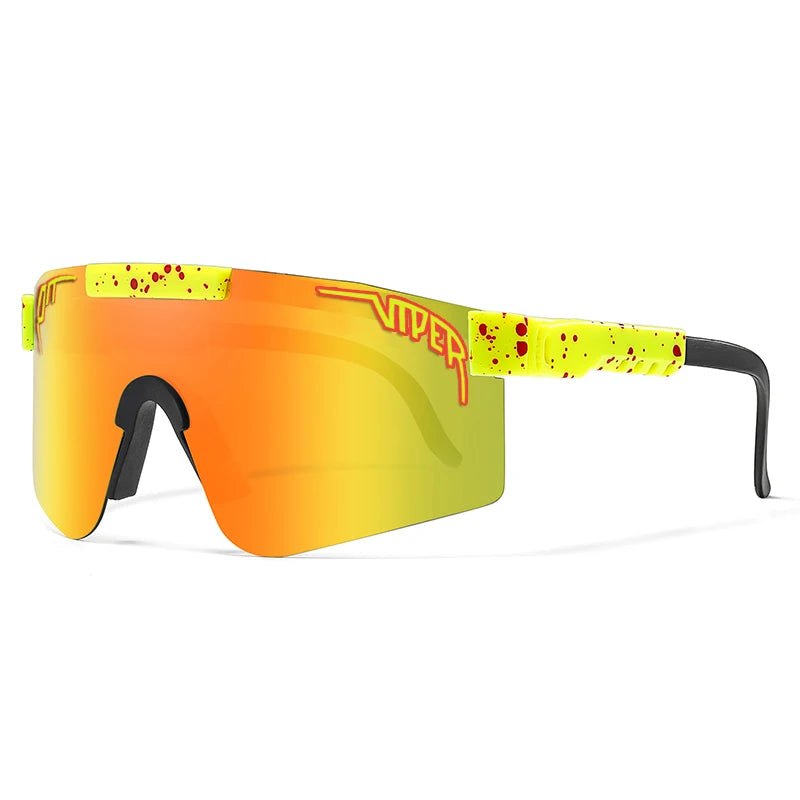 Lunettes de cyclisme Pit Viper