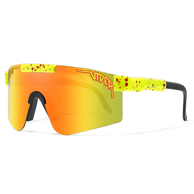 Lunettes de cyclisme Pit Viper