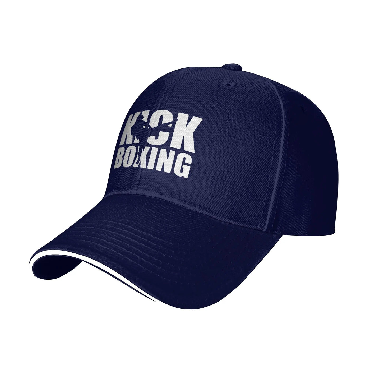casquette kick boxing