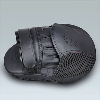 Coussinets de frappe professionnels pour boxe