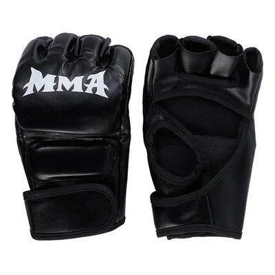 gant mitaine de mma