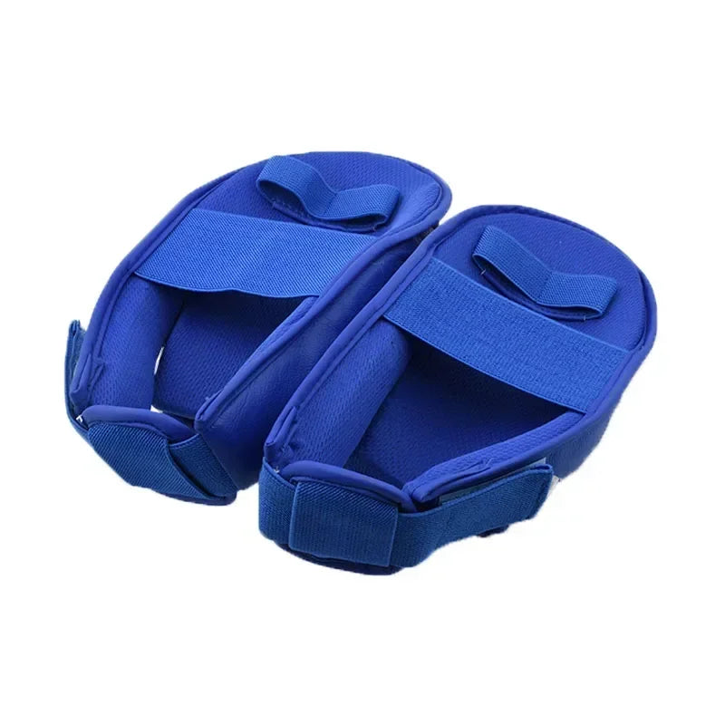 Ensemble de protections pour jambes, mains et pieds