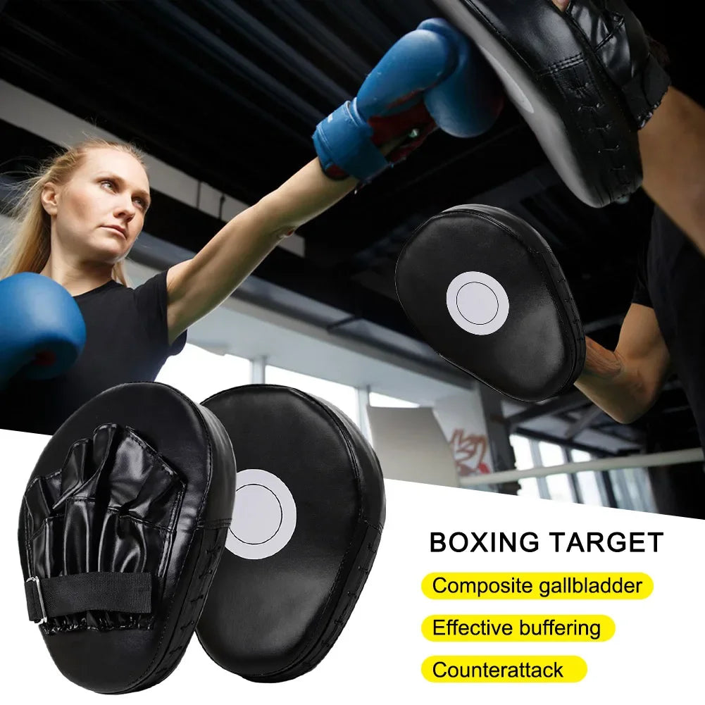 Gants de boxe Vakind