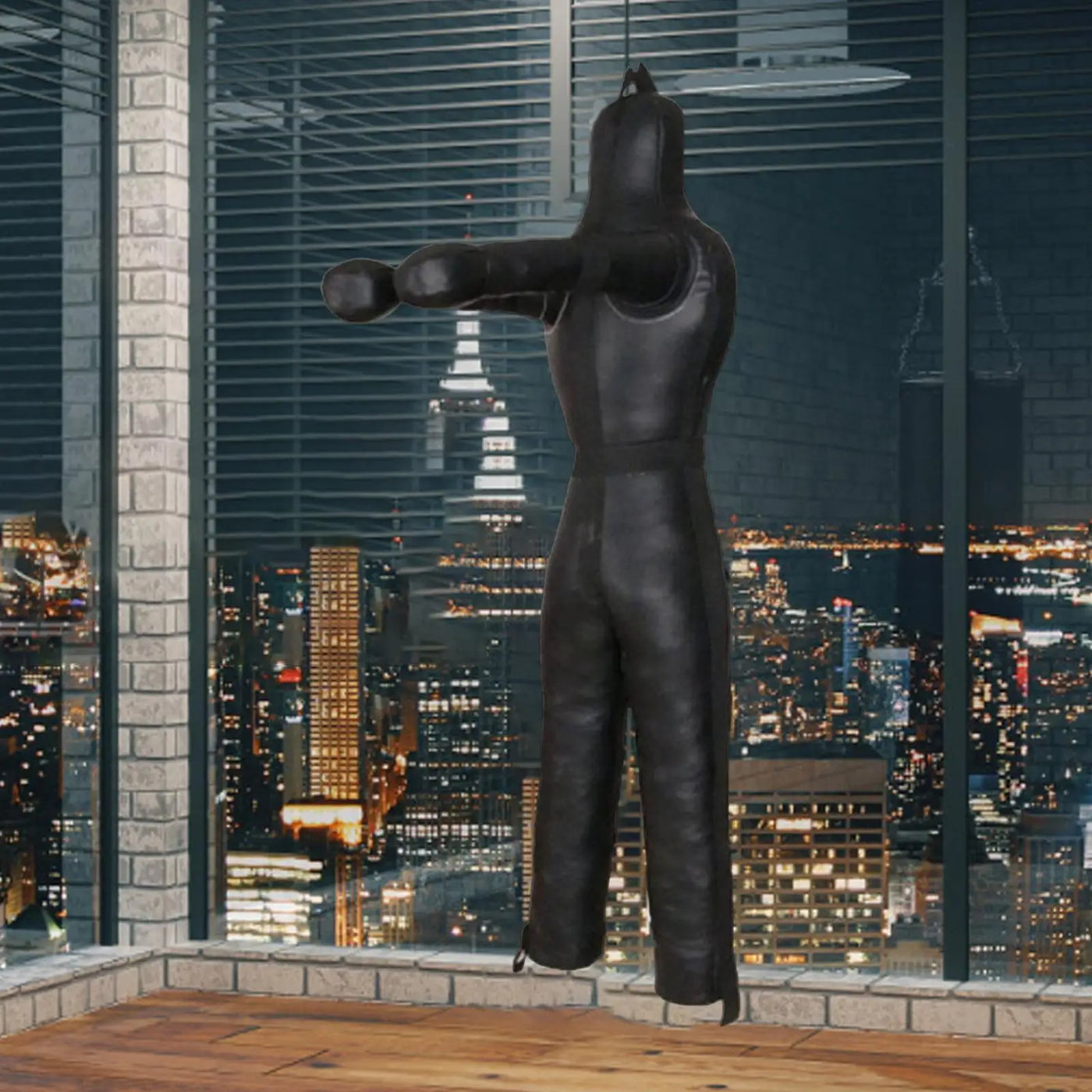Mannequin de boxe MMA