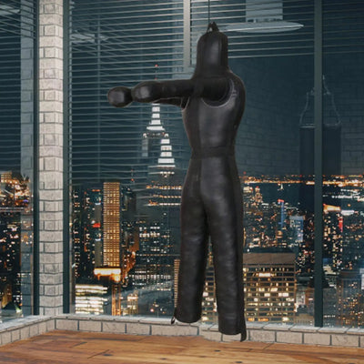 Mannequin de boxe MMA