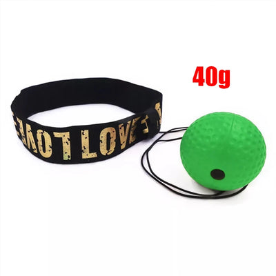 Balle de boxe Speed Ball