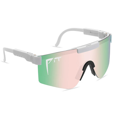 Lunettes de cyclisme Pit Viper