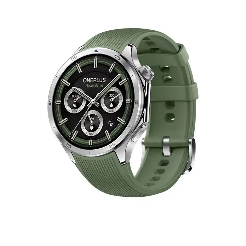 montre connectée OnePlus Watch 3 Écran AMOLED