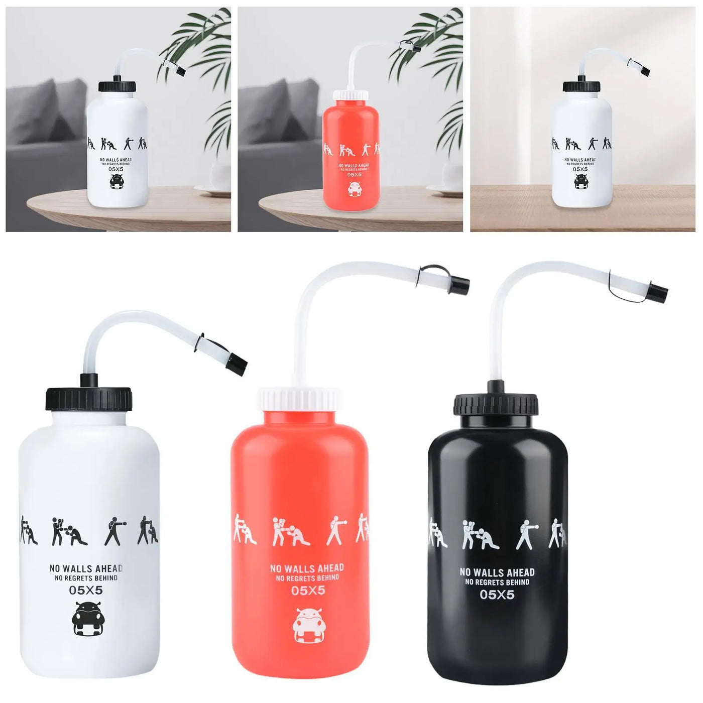 gourde 1L