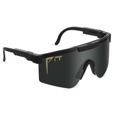 Lunettes de cyclisme Pit Viper