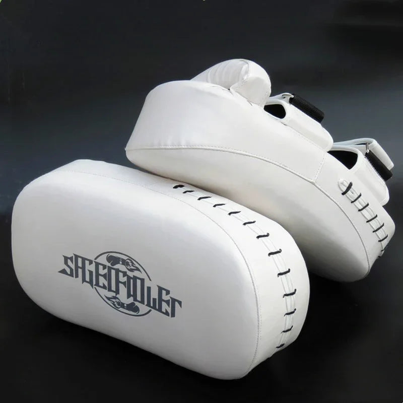 Cible de kickboxing professionnelle