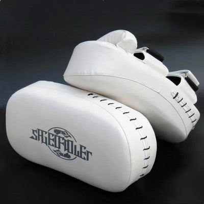 Cible de kickboxing professionnelle