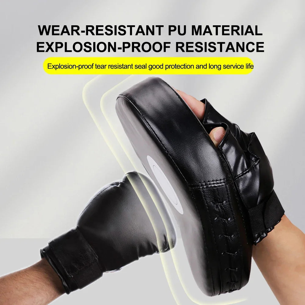 Gants de boxe Vakind