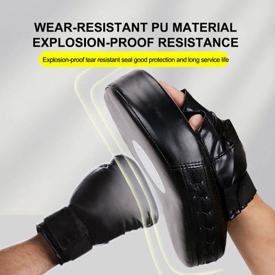 Gants de boxe Vakind