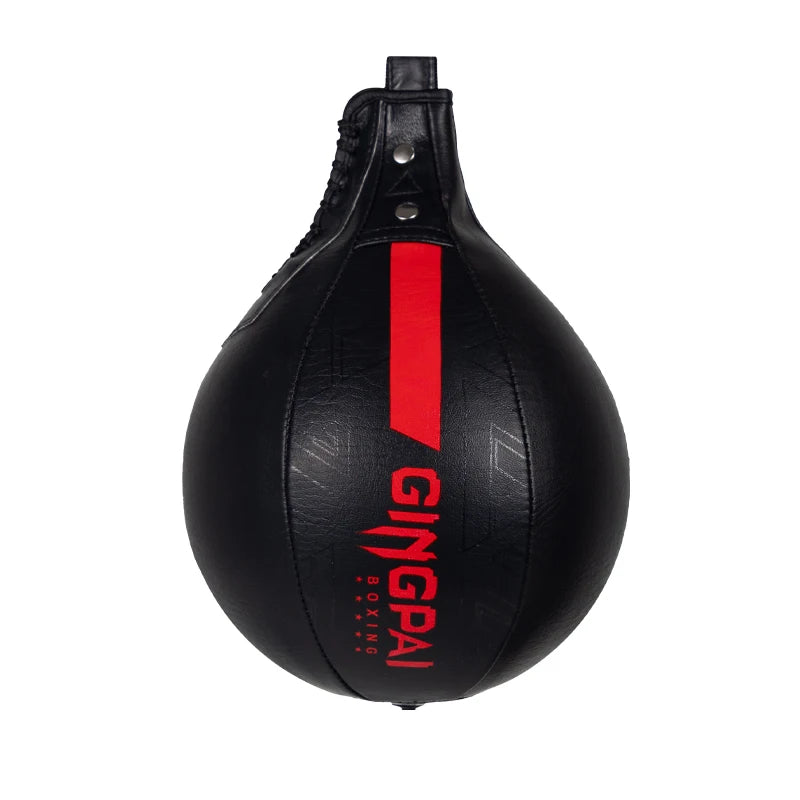 Sac de frappe gonflable