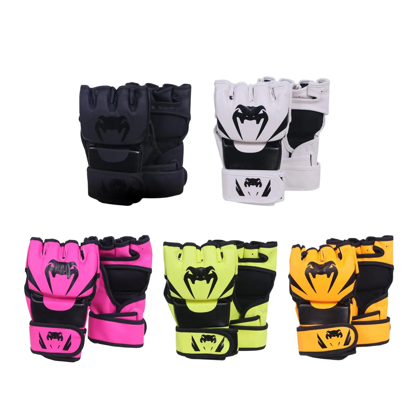 gant mitaine mma Venum