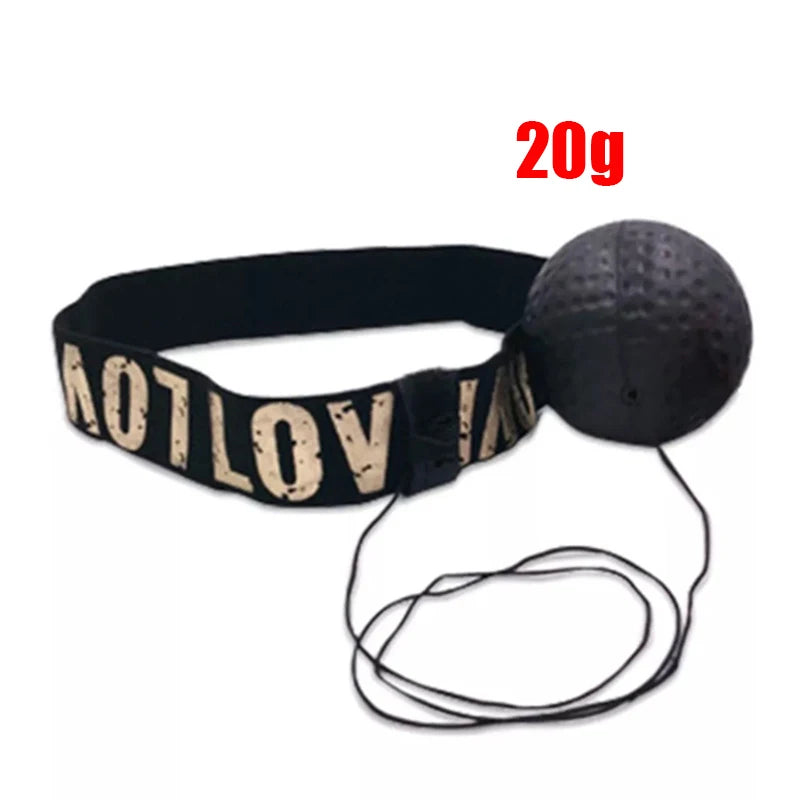 Balle de boxe Speed Ball
