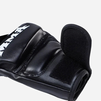 gant mitaine de mma