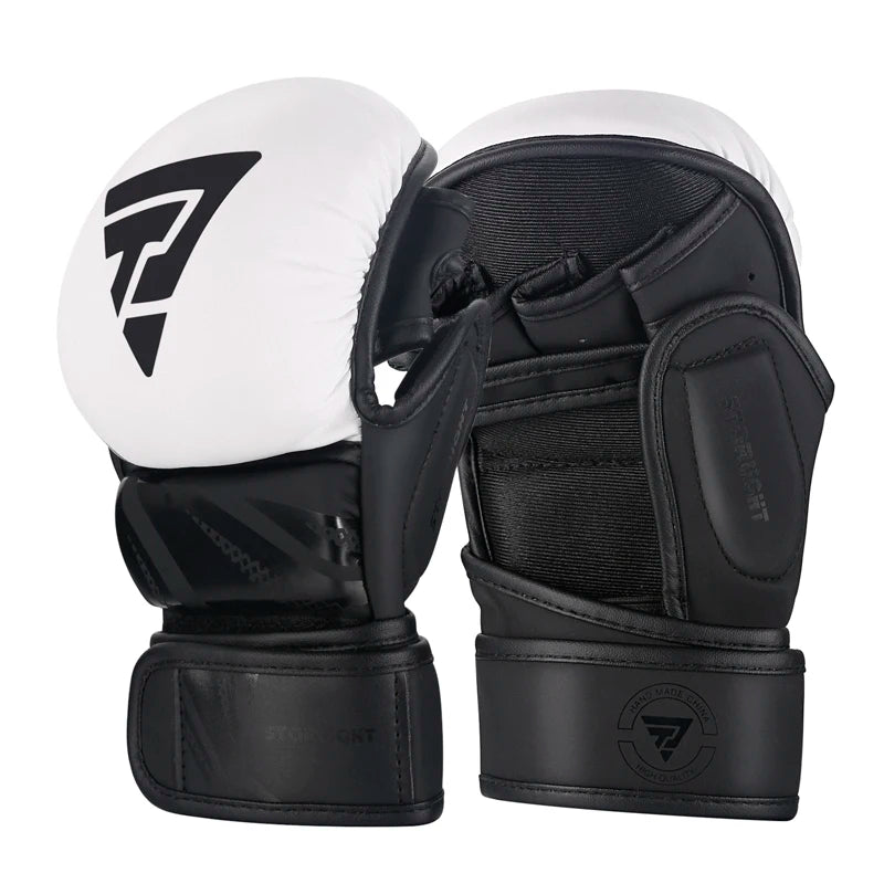 gant mitaine MMA Pro starlight