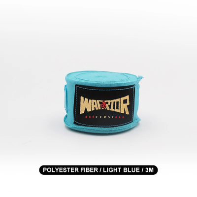 Bandages de boxe Warrior