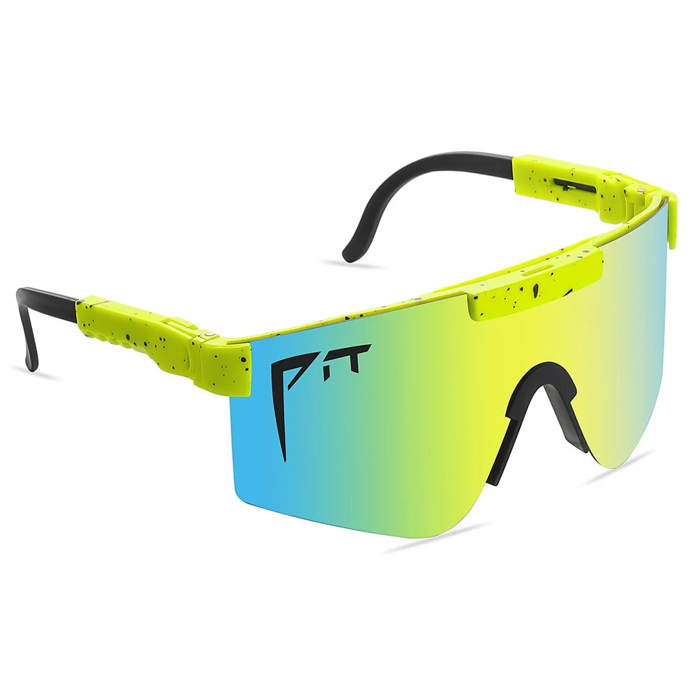 Lunettes de cyclisme Pit Viper