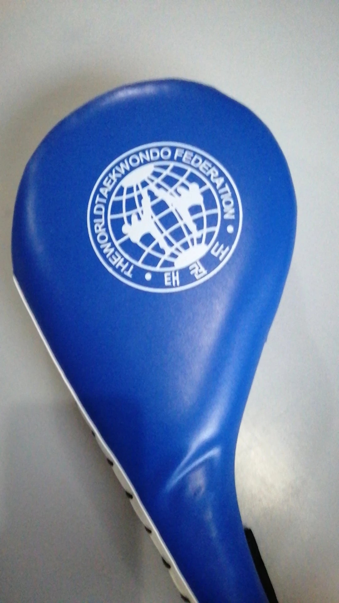kick pad