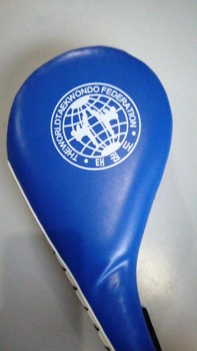 kick pad